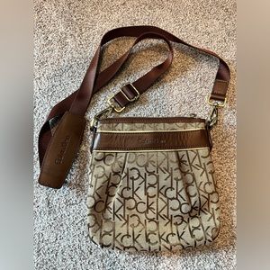 Calvin Klein Crossbody Bag